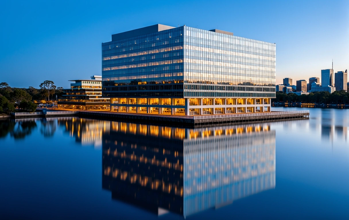 Nomad Strategic Path headquarters context