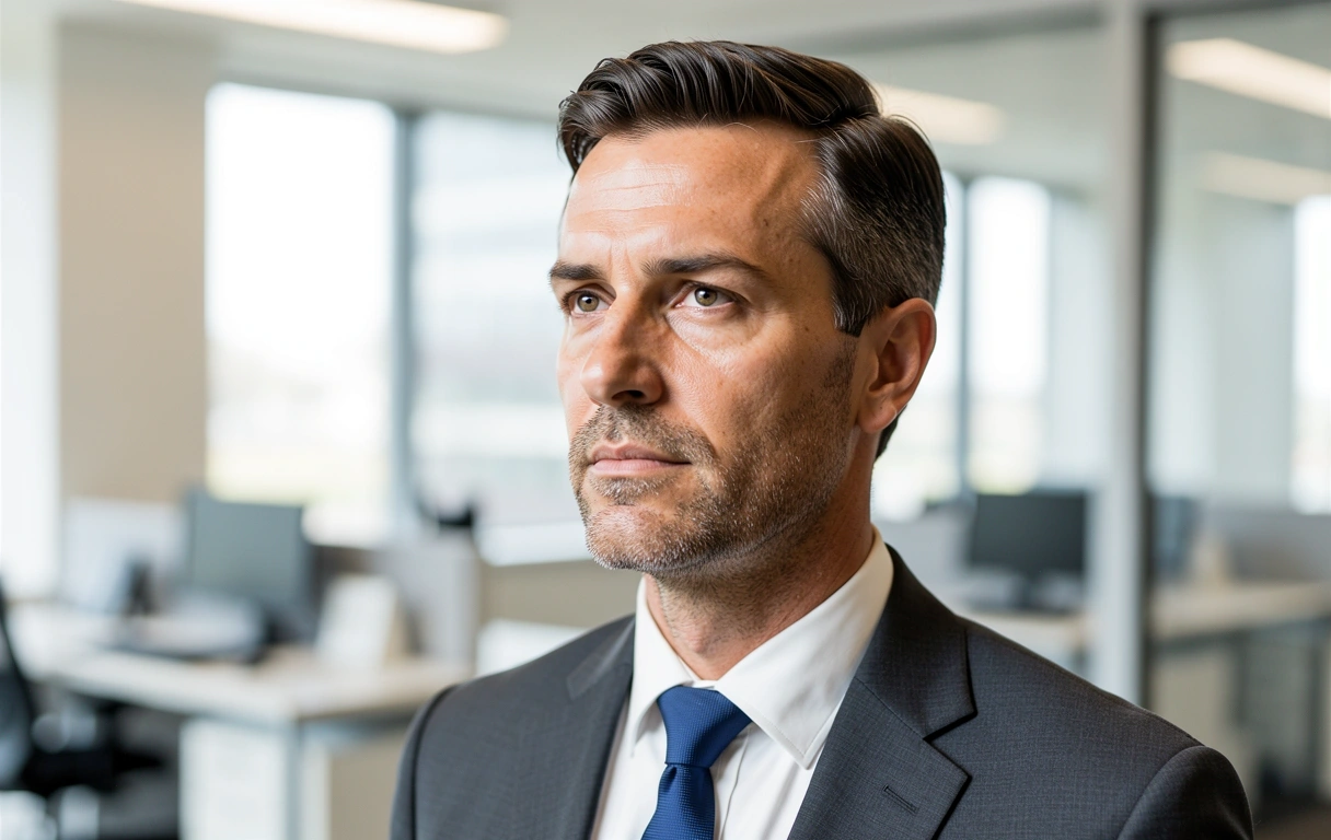 Senior Strategy Lead