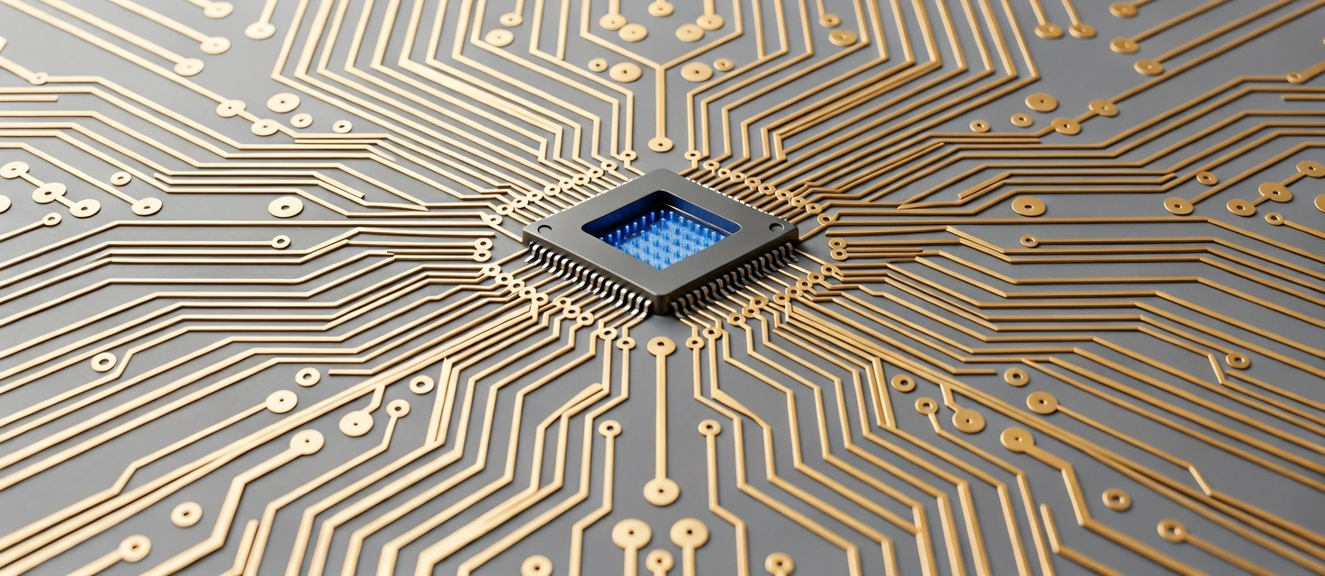 Digital Infrastructure