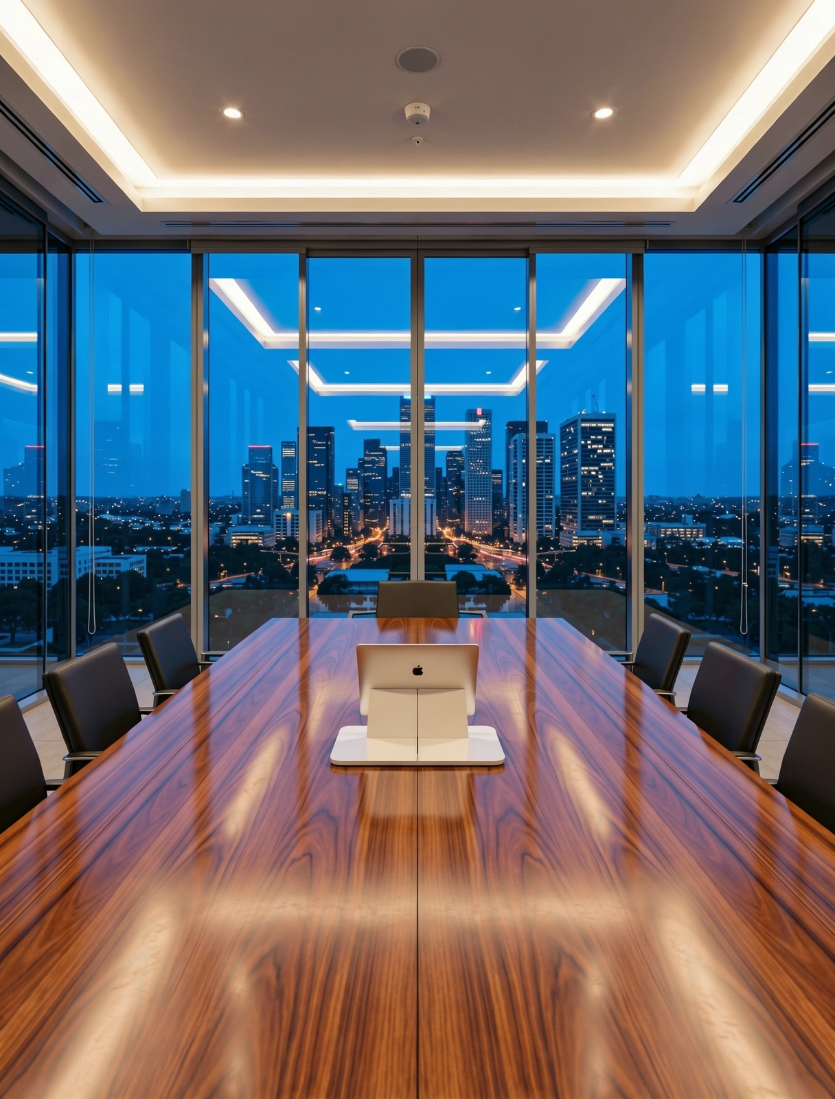 Nomad Strategic Path Brisbane Office