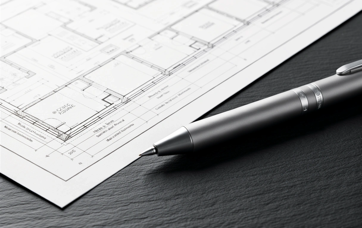 Detailed project planning