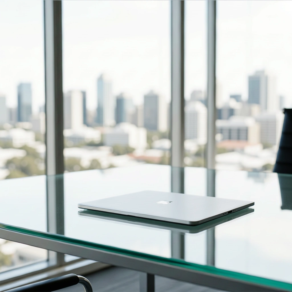 Nomad Strategic Path headquarters atmosphere