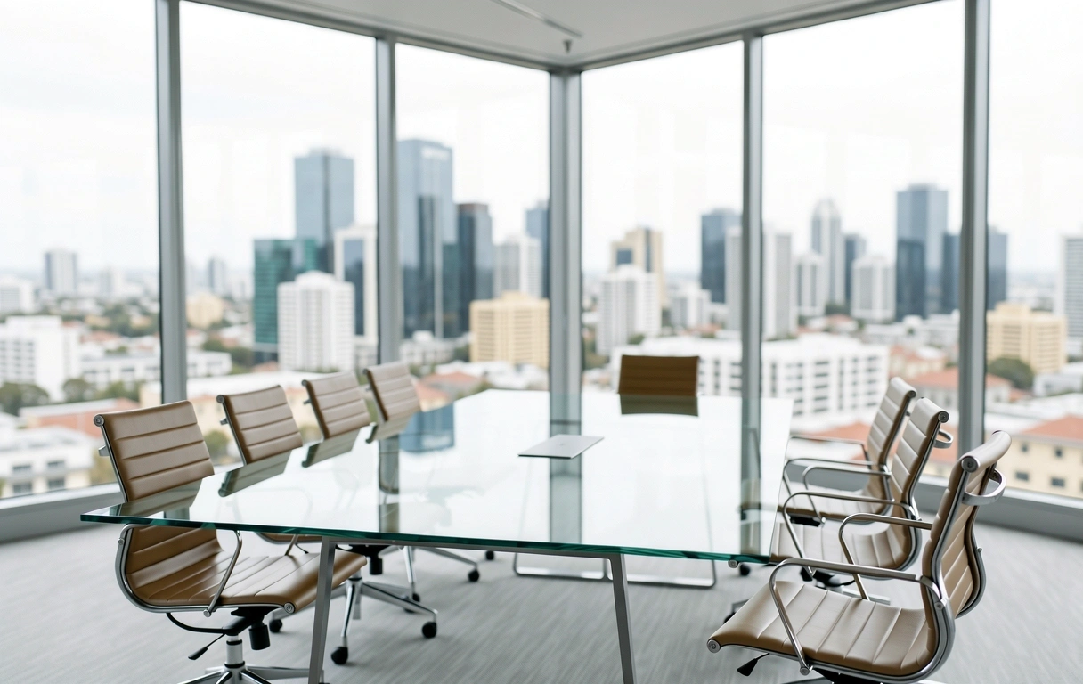 Professional consulting environment